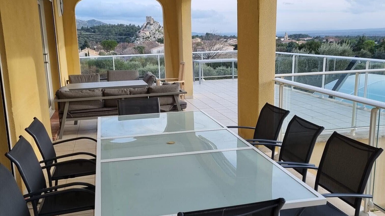 Photo of Outdoor in Aureille