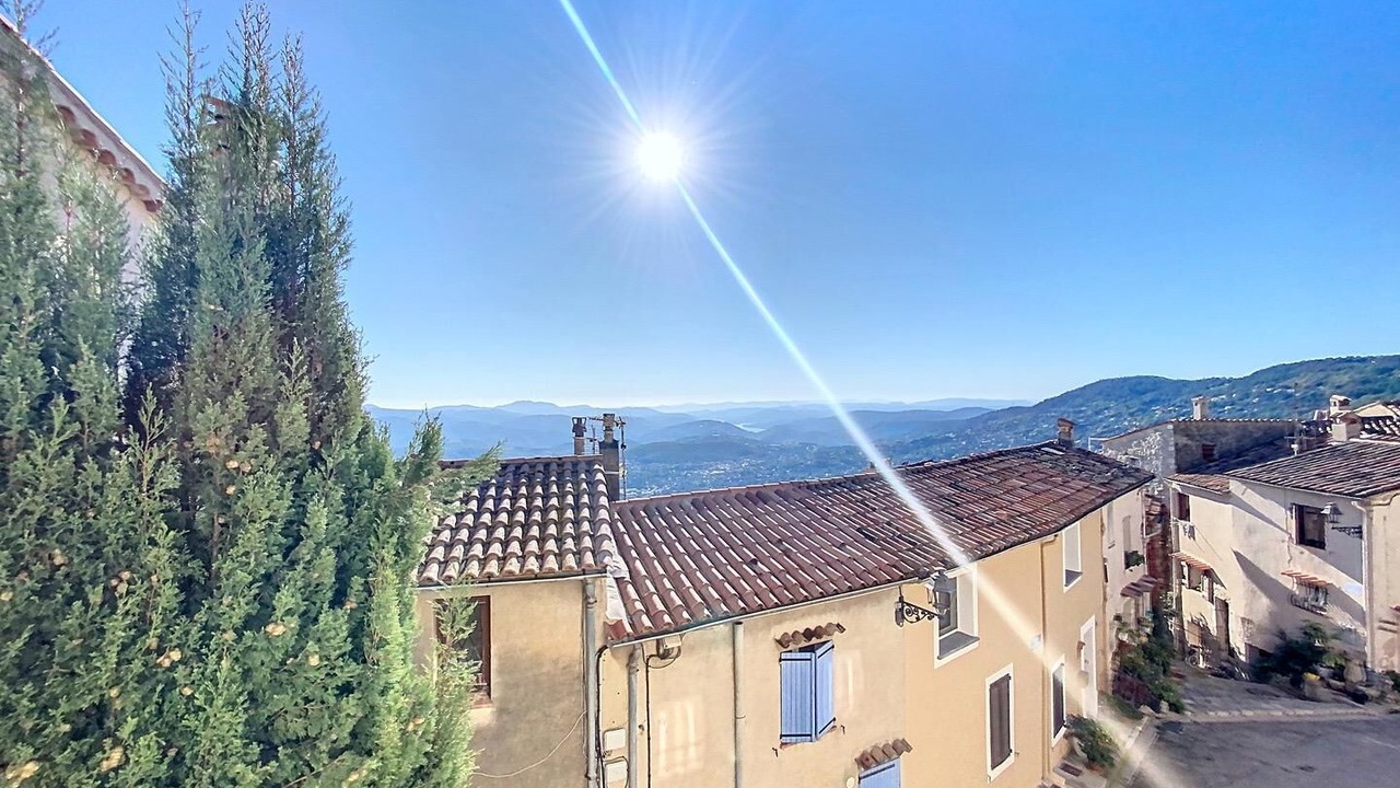 Photo of Outdoor in Cabris