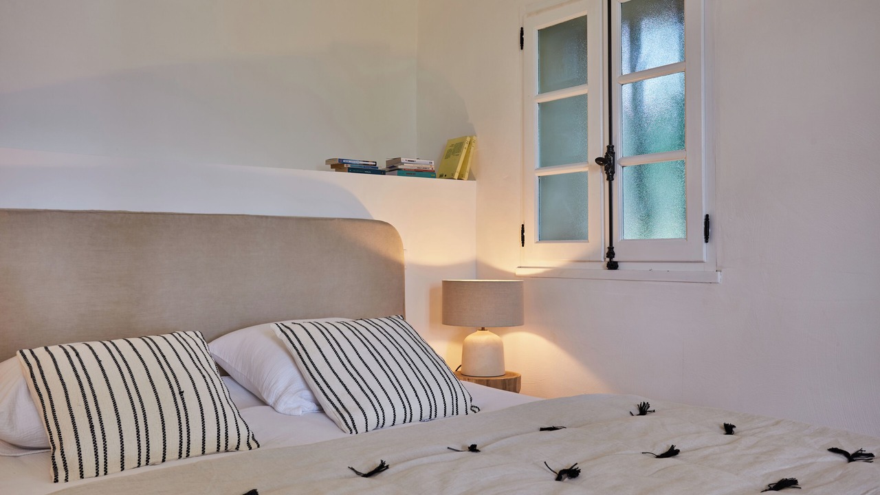 Photo of Bedroom in Goult