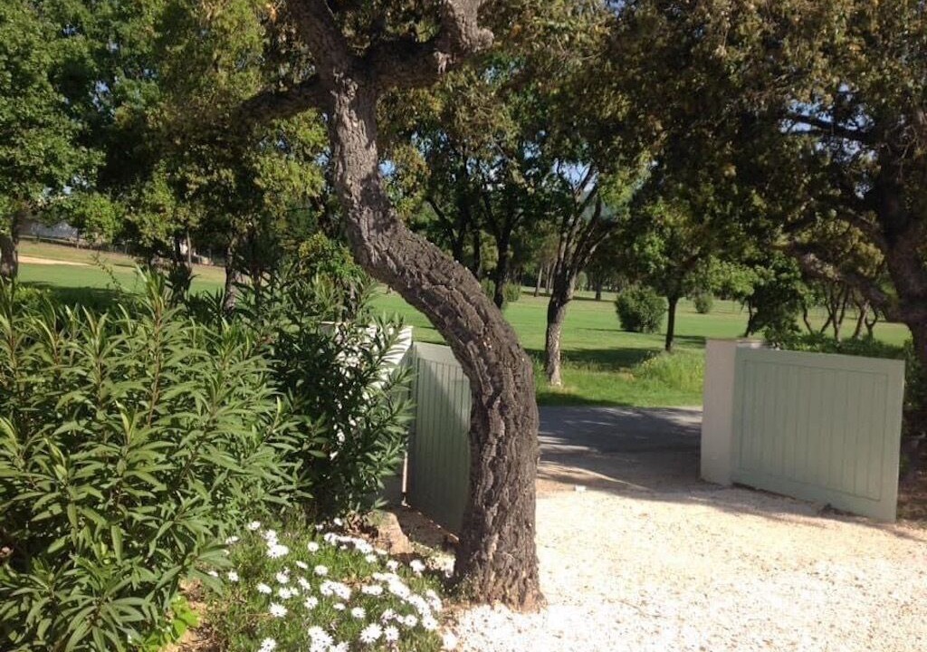 Photo of Outdoor in Grimaud
