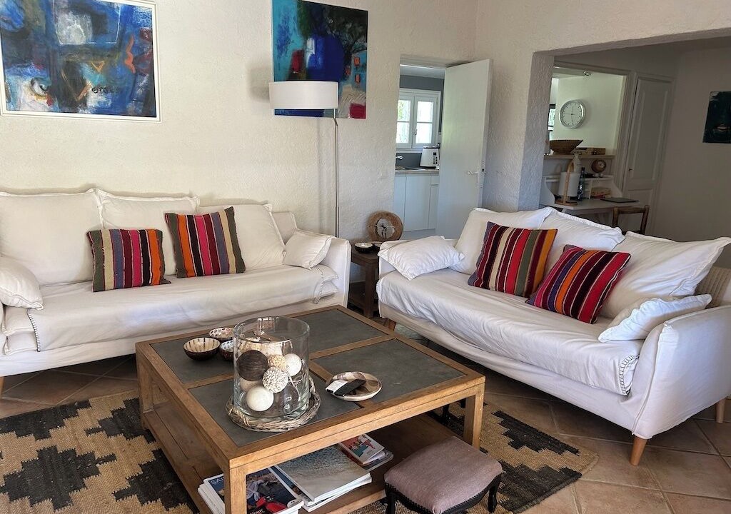 Photo of Livingroom in Grimaud