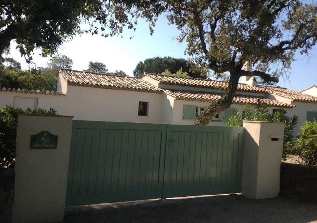 Photo of Outdoor in Grimaud