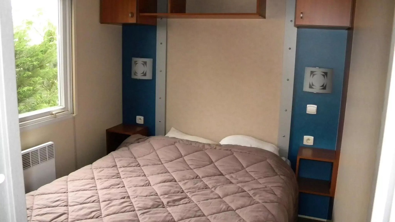 Photo of Bedroom in Fumel