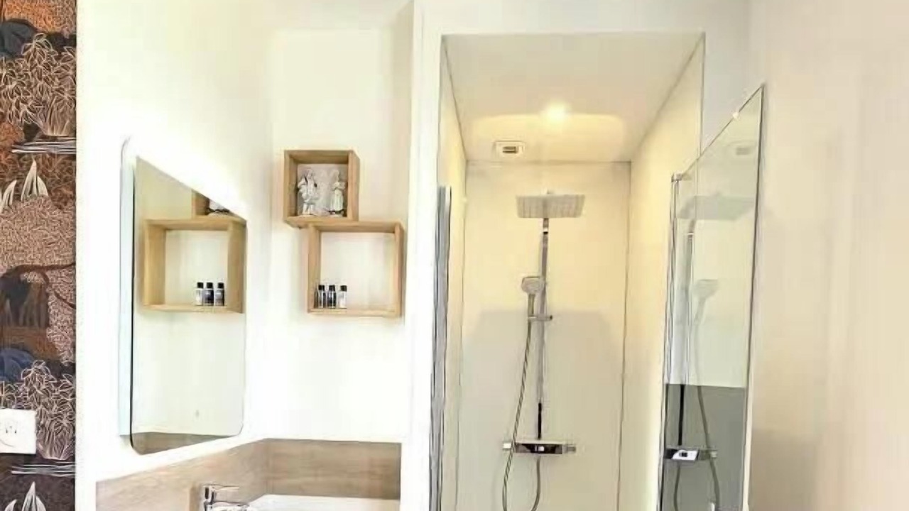 Photo of Bathroom in Ussac