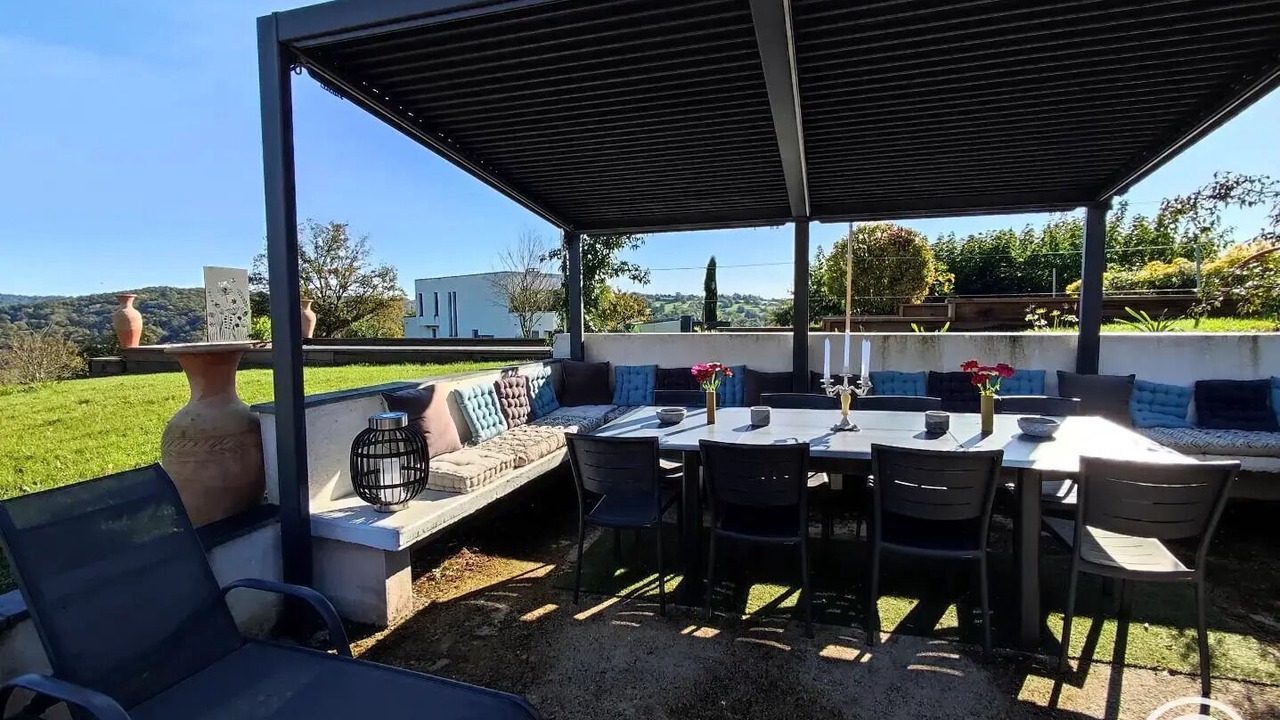 Photo of Outdoor in Ussac