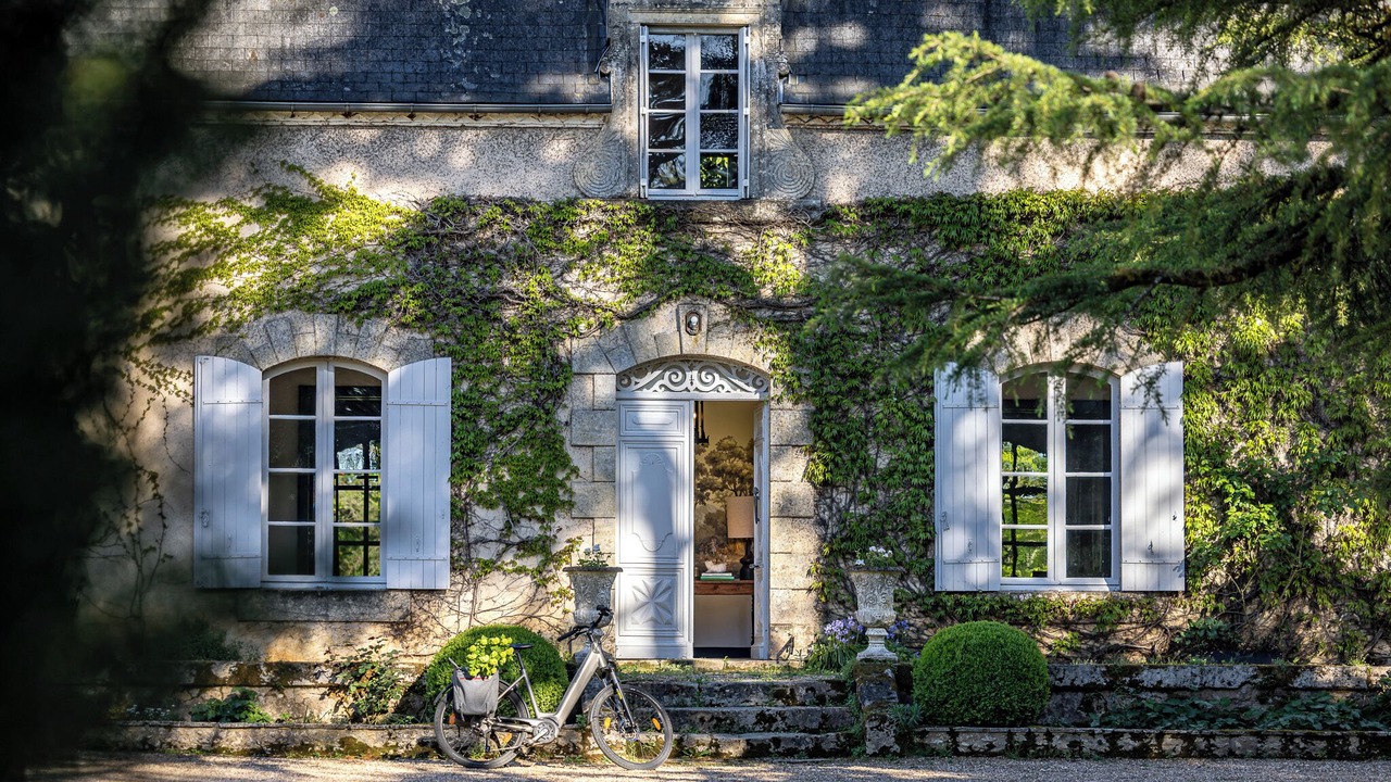 Photo of Outdoor in Sainte-Alvere