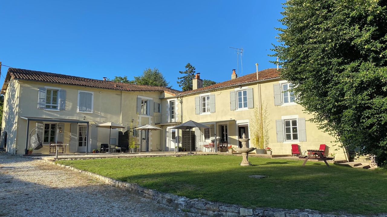 Photo of Outdoor in Ruffec