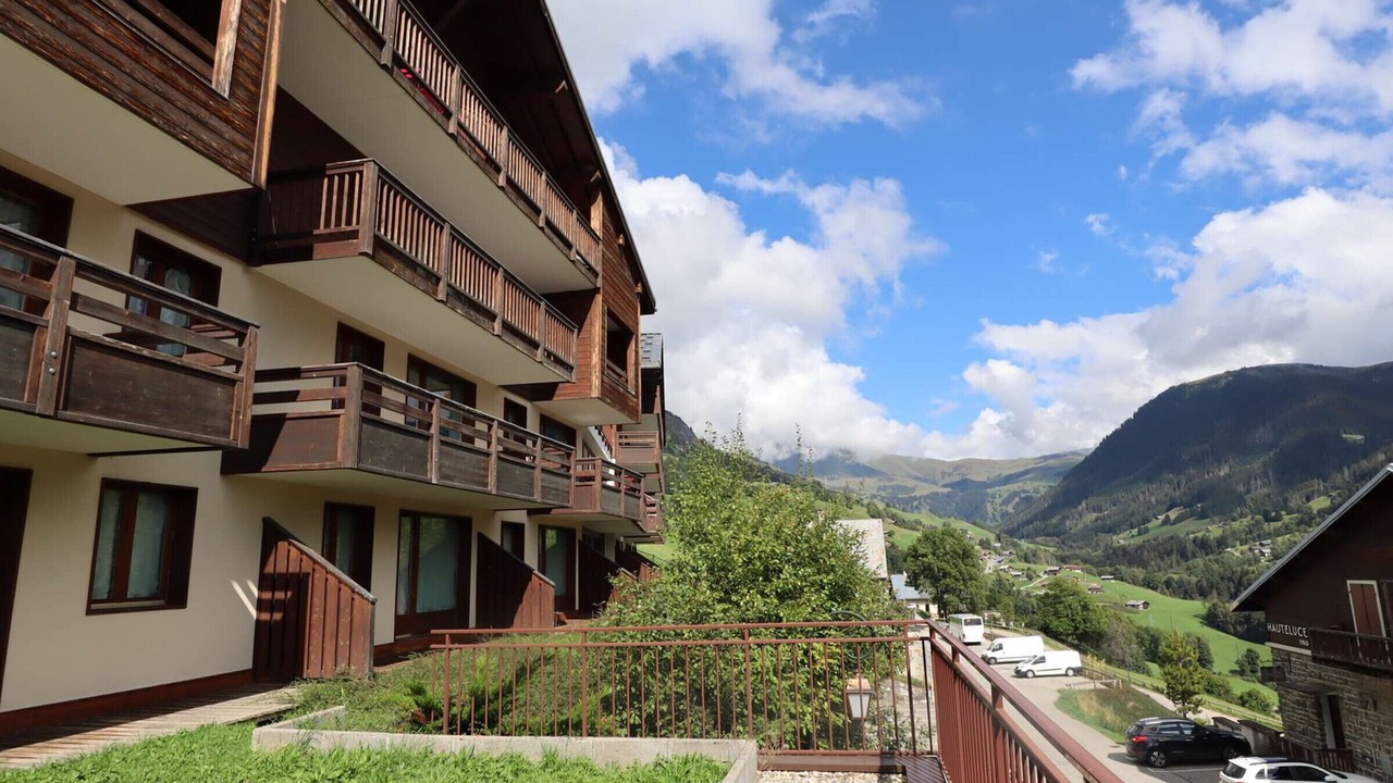 Photo of Outdoor in Hauteluce