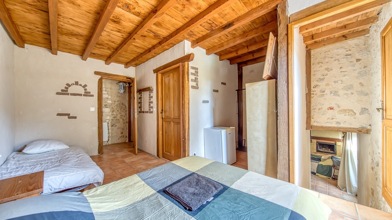 Photo of Bedroom in Guizengeard