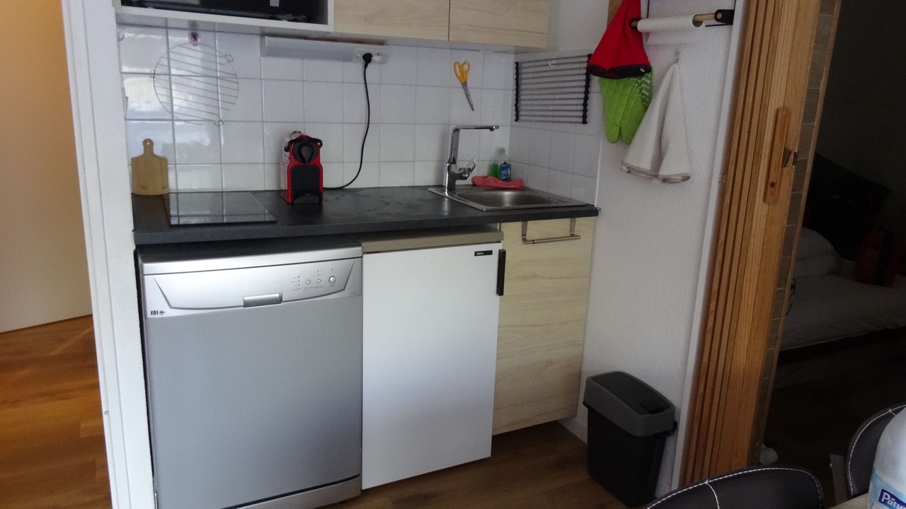 Photo of Kitchen in Allos
