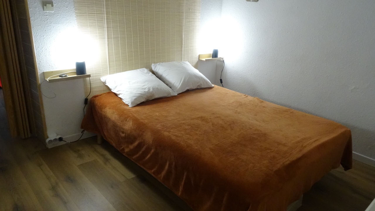 Photo of Bedroom in Allos