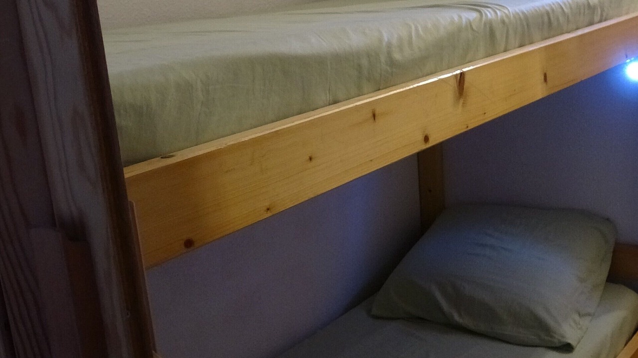 Photo of Bedroom in Allos