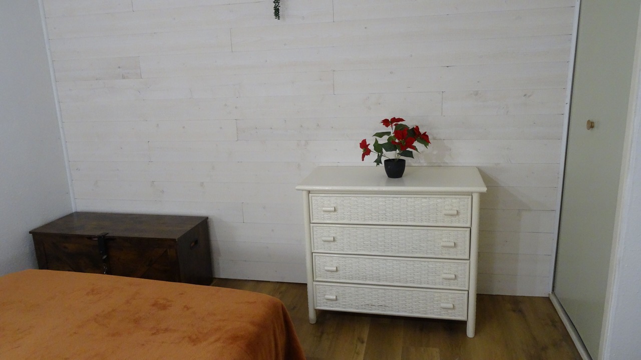 Photo of Bedroom in Allos