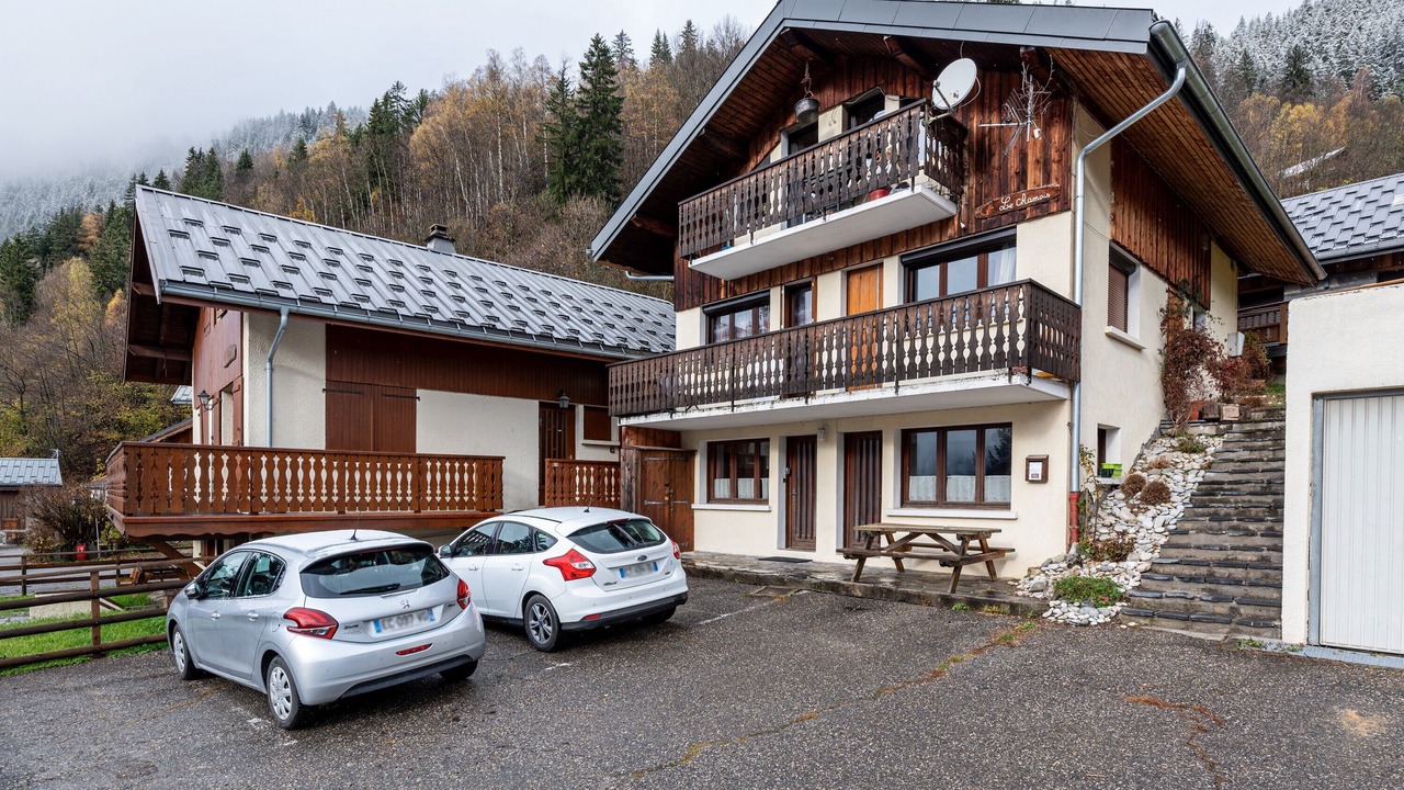 Photo of Outdoor in Champagny-en-Vanoise