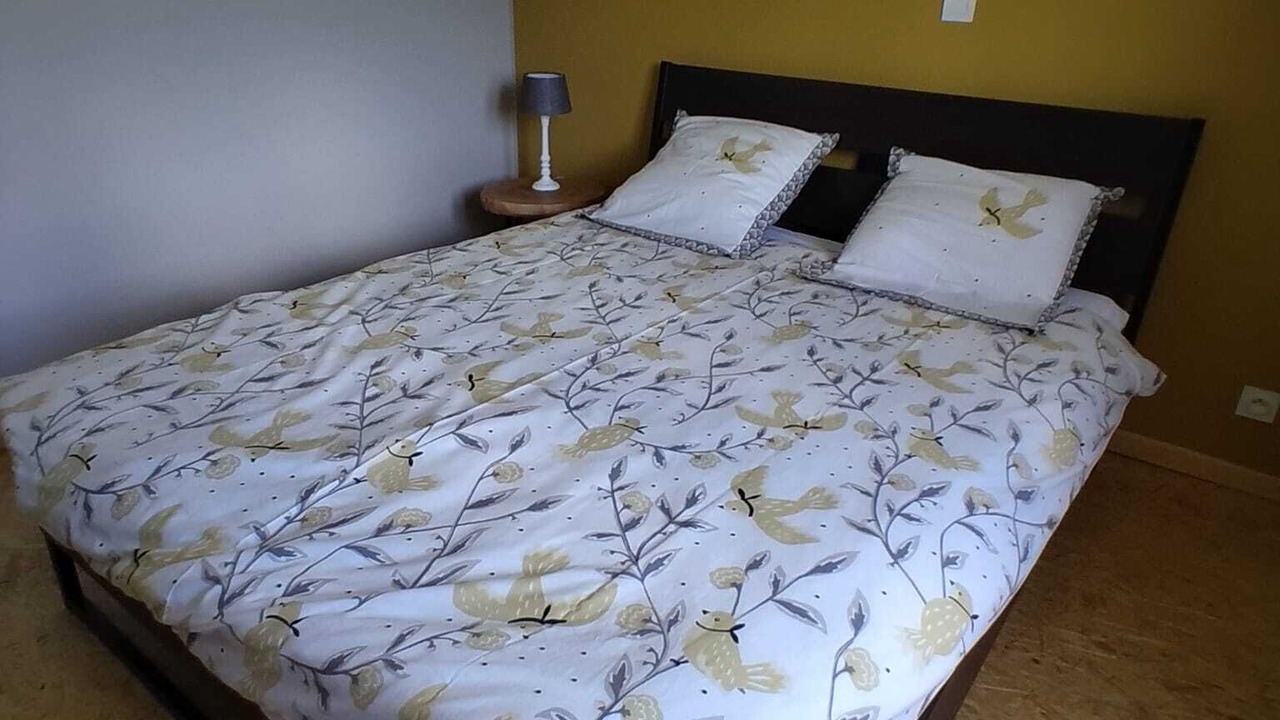 Photo of Bedroom in Payrignac