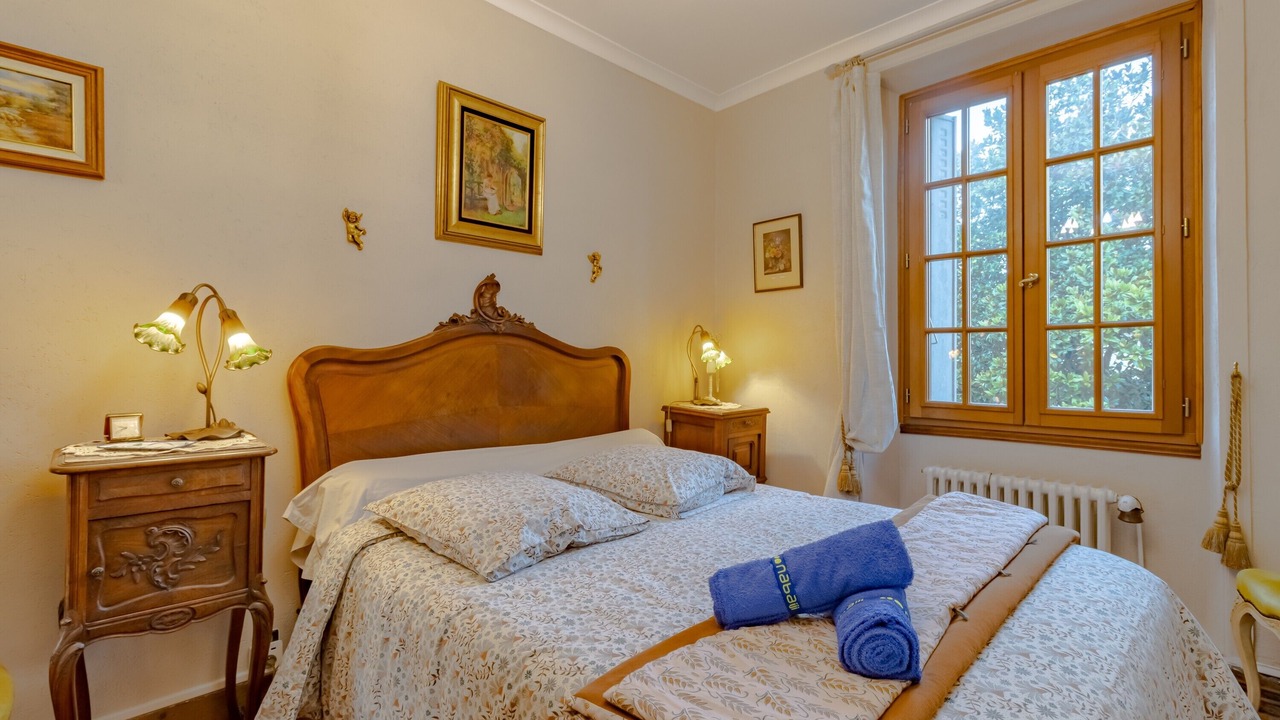 Photo of Bedroom in Terrasson-la-Villedieu