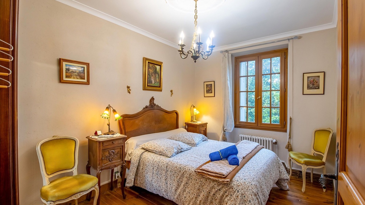 Photo of Bedroom in Terrasson-la-Villedieu