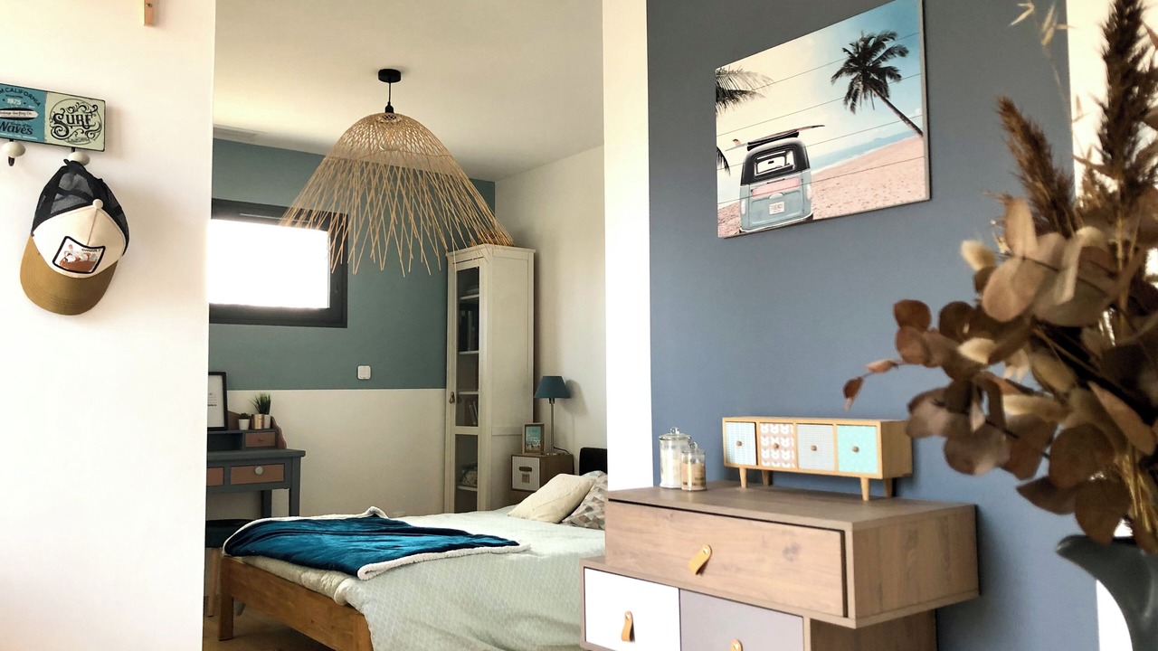 Photo of Bedroom in Mios