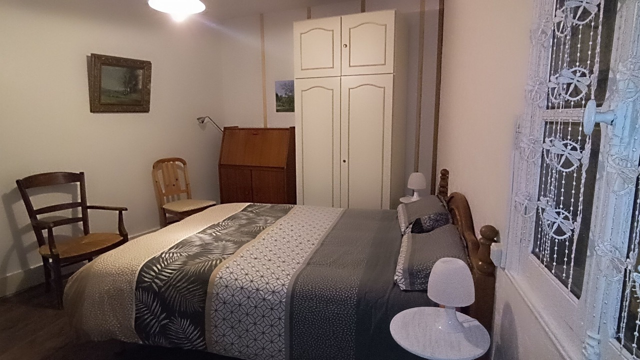 Photo of Bedroom in Sancerre