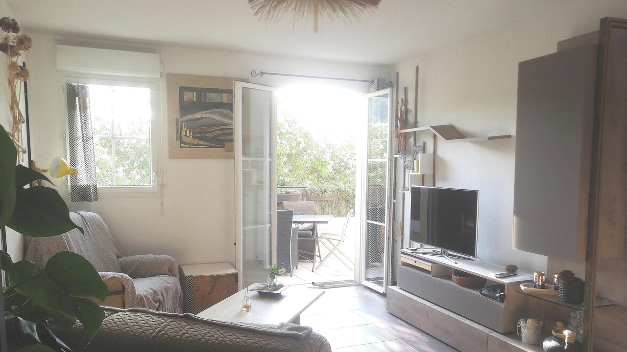 Photo of Livingroom in Grand Sud