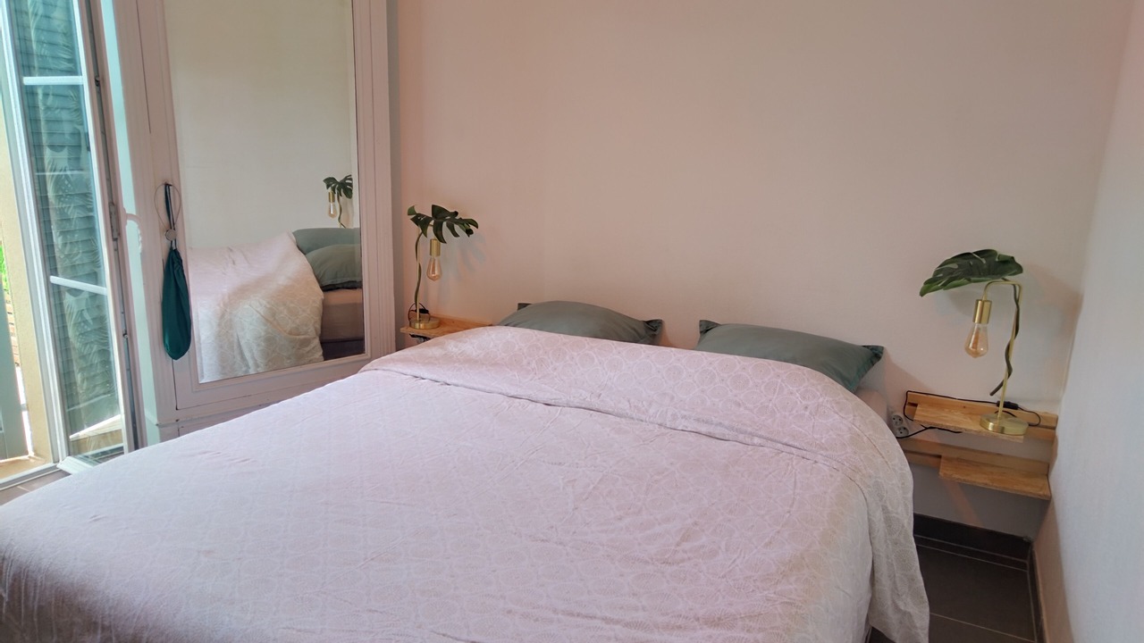 Photo of Bedroom in Grand Sud