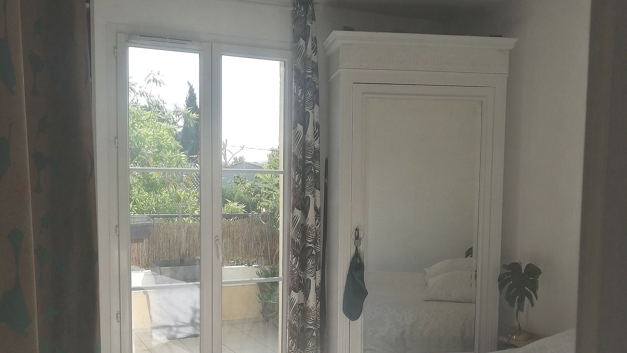 Photo of Bedroom in Grand Sud