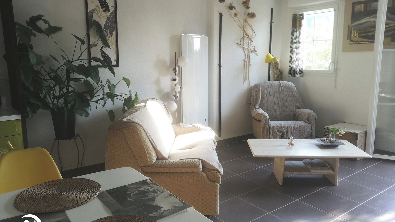 Photo of Livingroom in Grand Sud