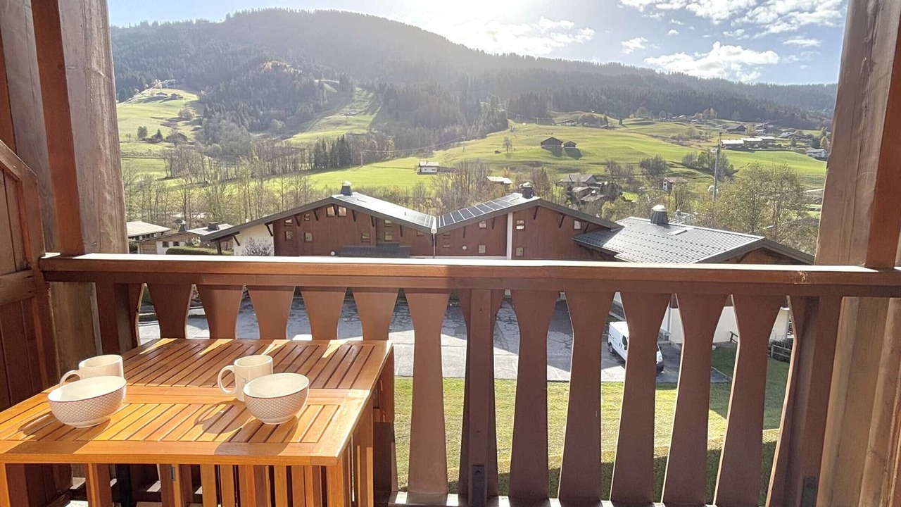 Photo of Outdoor in Praz-sur-Arly