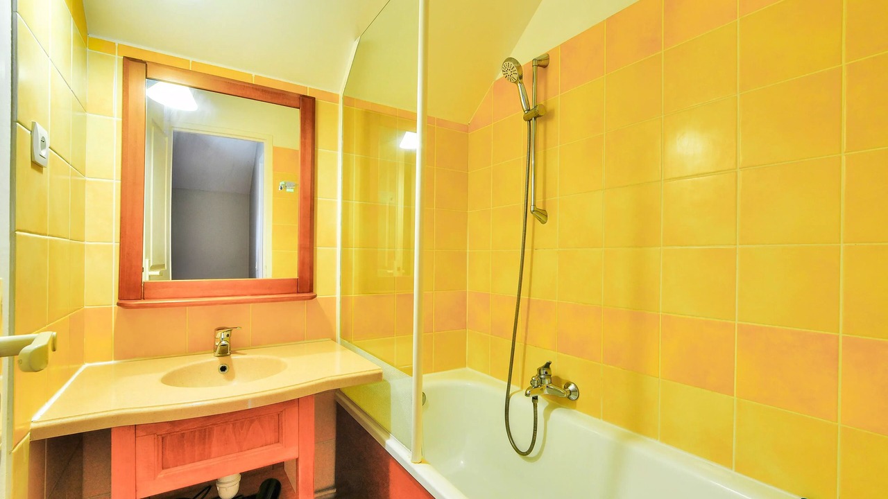 Photo of Bathroom in Monflanquin
