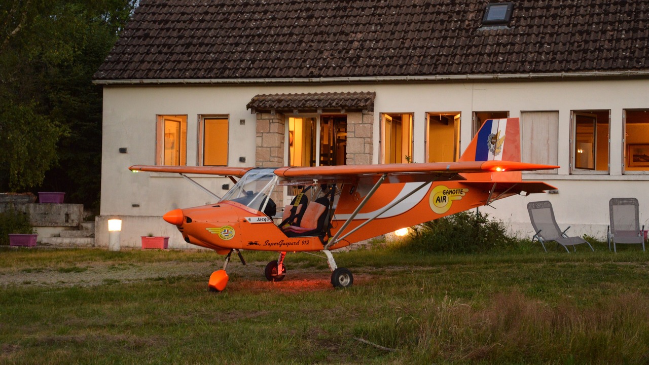 Photo of Outdoor in Eyrein