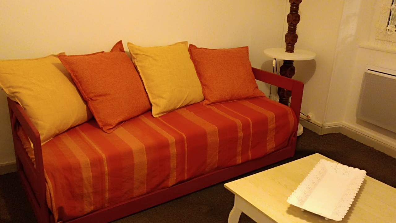 Photo of Livingroom in Sancerre