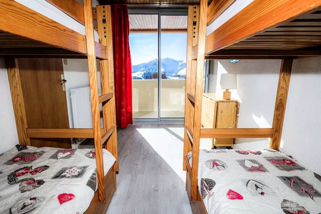 Photo of Bedroom in Jeux