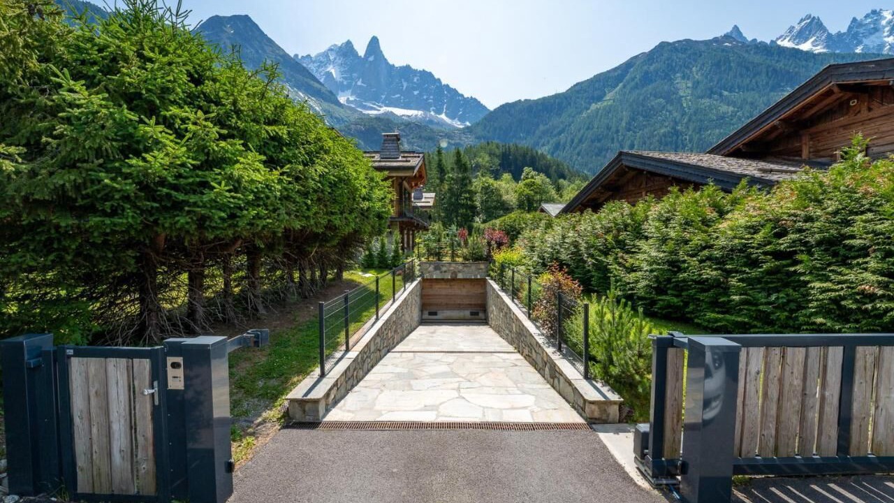 Photo of Outdoor in Les Praz-de-Chamonix