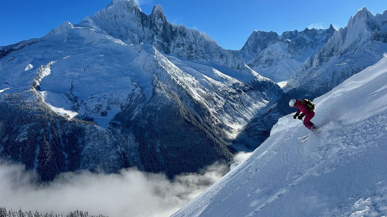 Photo of Others in Les Praz-de-Chamonix
