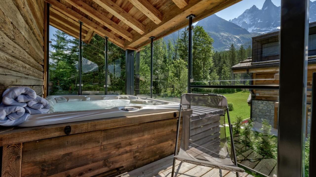 Photo of Outdoor in Les Praz-de-Chamonix