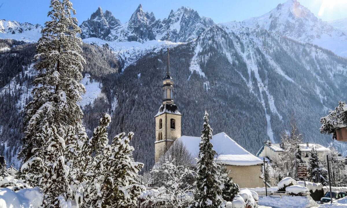 Photo of Others in Les Praz-de-Chamonix