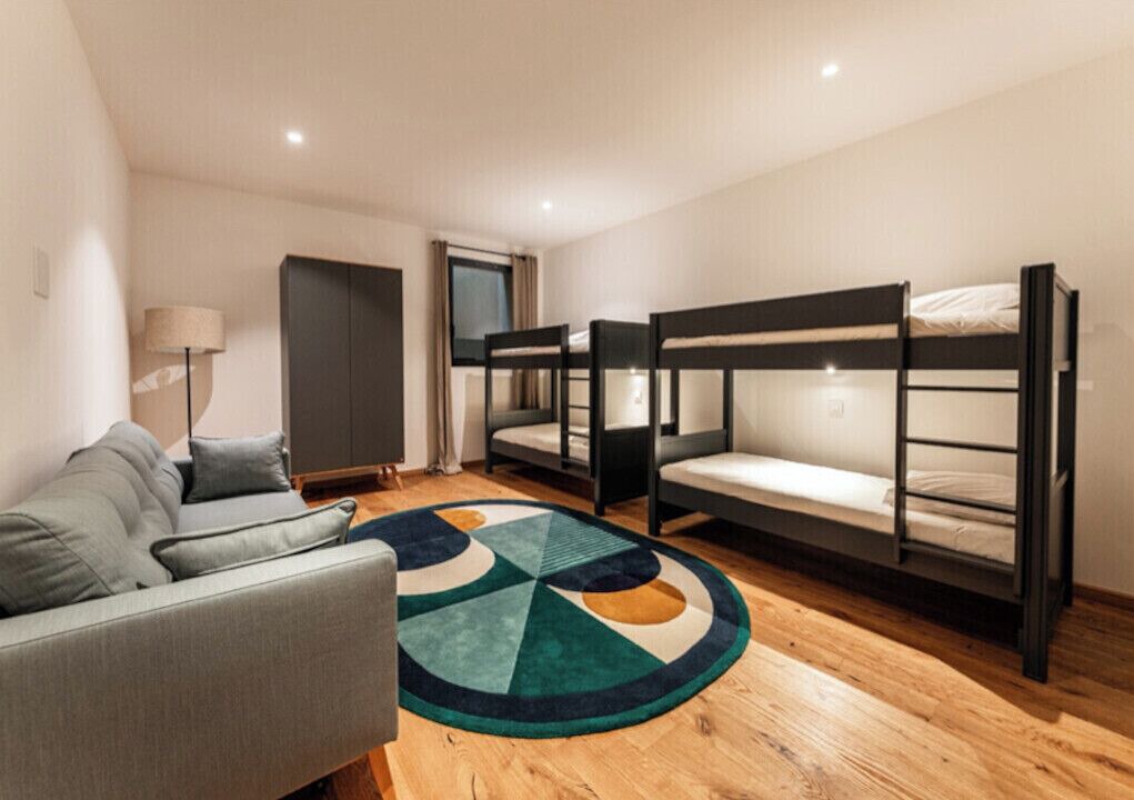 Photo of Bedroom in Ramatuelle