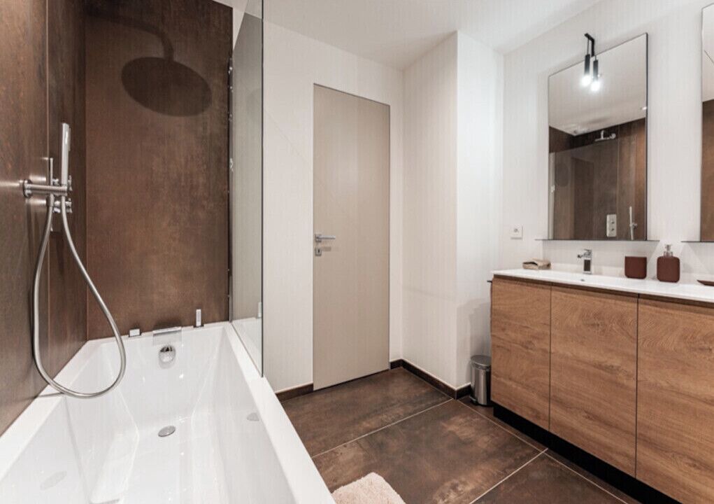 Photo of Bathroom in Ramatuelle