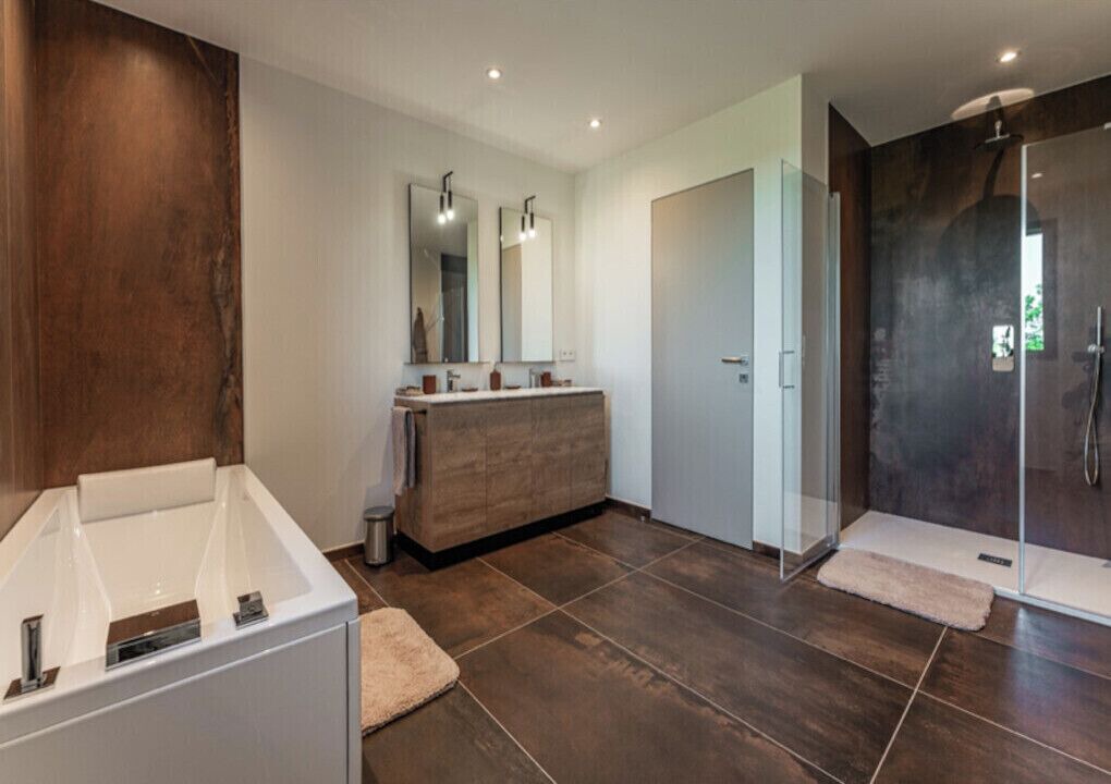 Photo of Bathroom in Ramatuelle