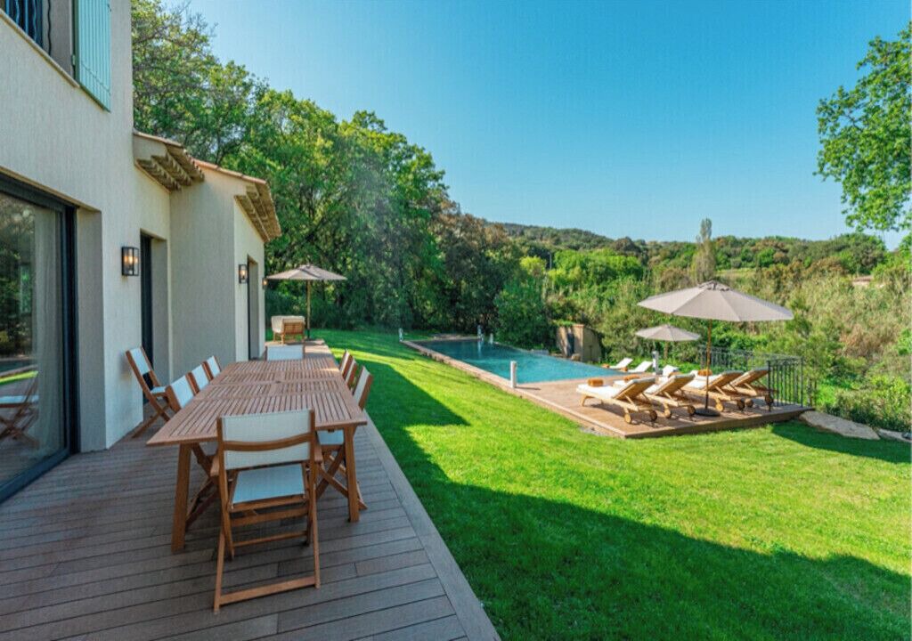 Photo of Outdoor in Ramatuelle