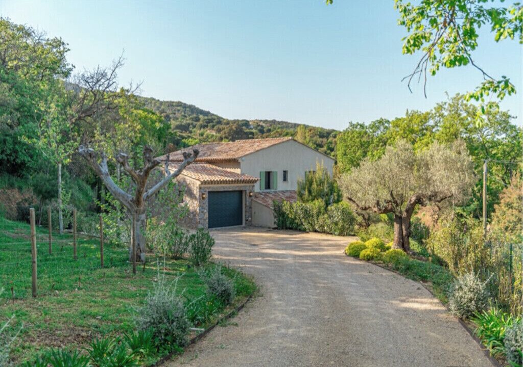 Photo of Outdoor in Ramatuelle