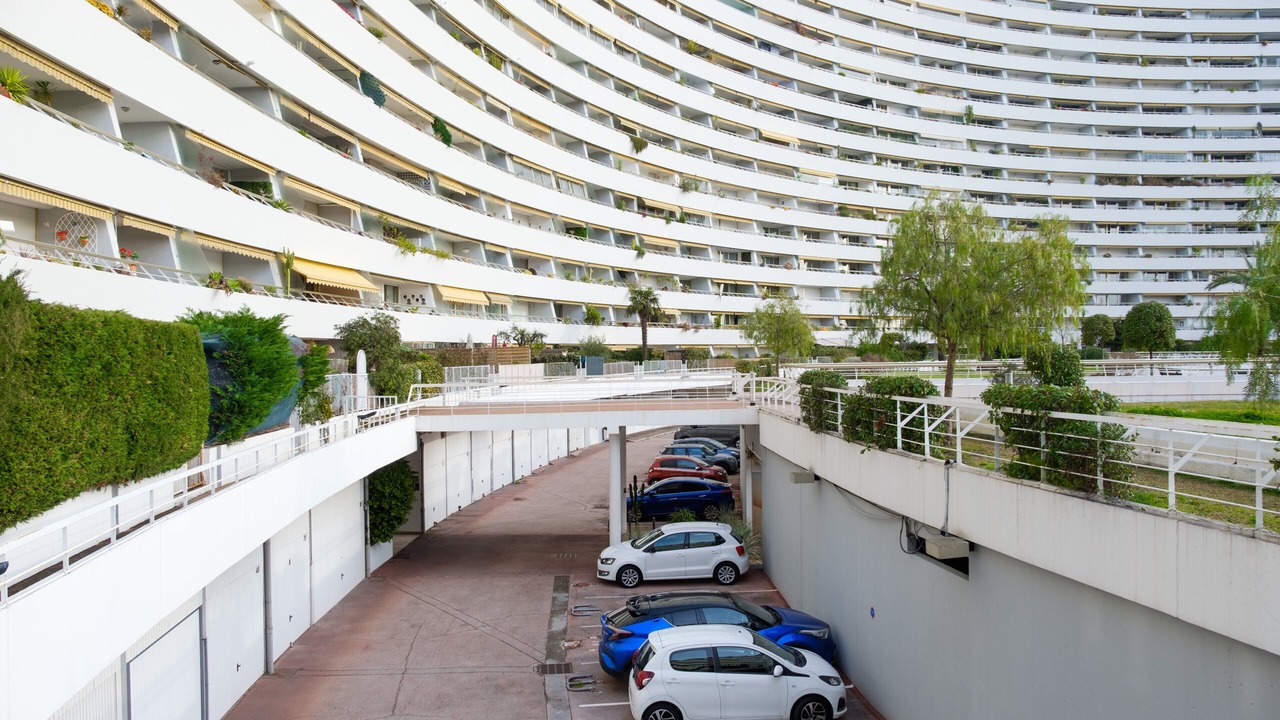 Photo of Outdoor in Villeneuve Loubet Beach