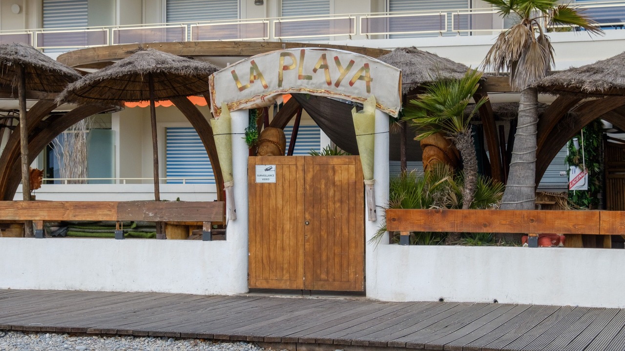Photo of Outdoor in Villeneuve Loubet Beach