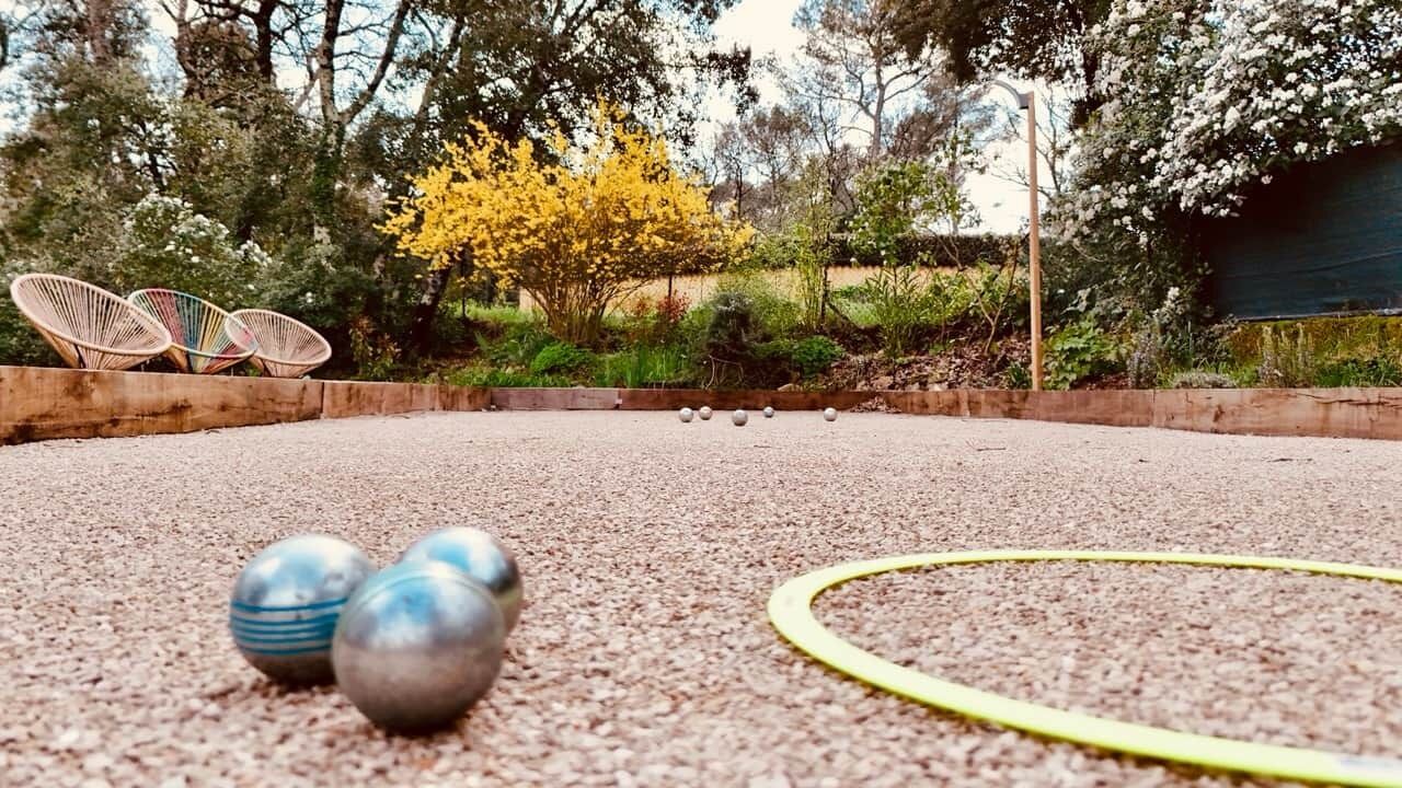 Photo of Outdoor in Gareoult