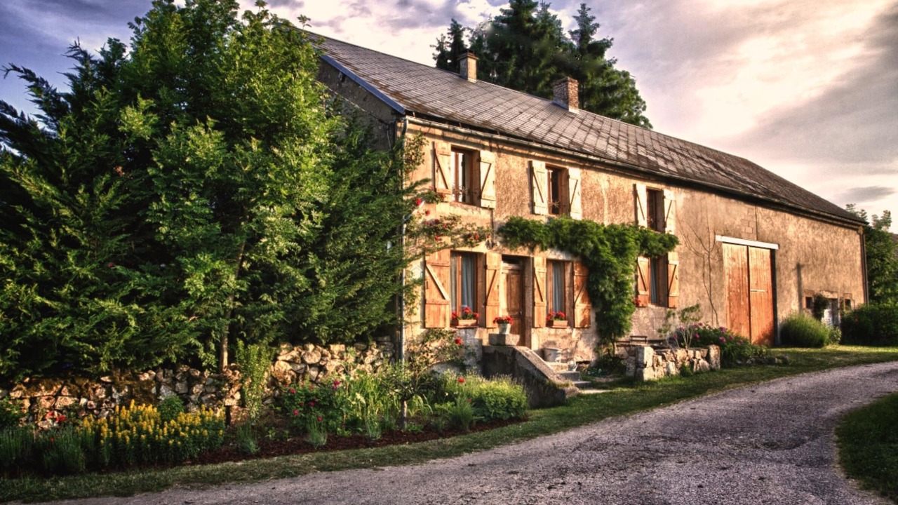 Photo of Outdoor in Ouroux-en-Morvan