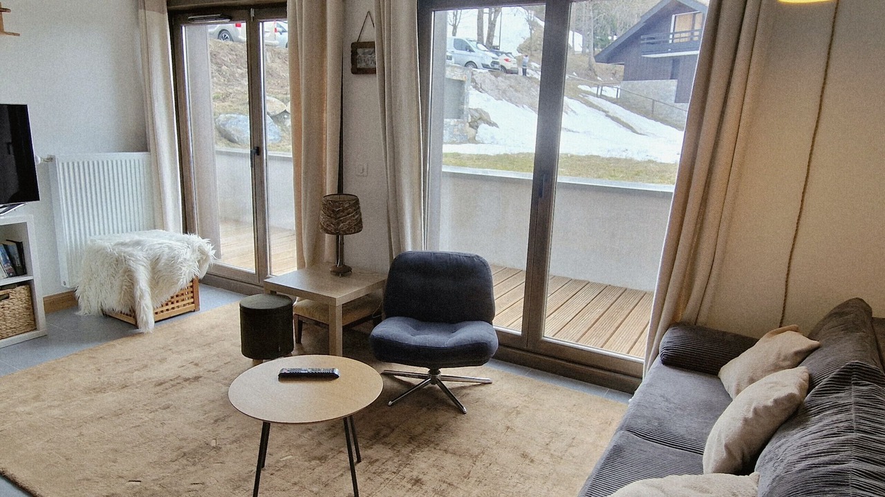 Photo of Livingroom in Montalbert