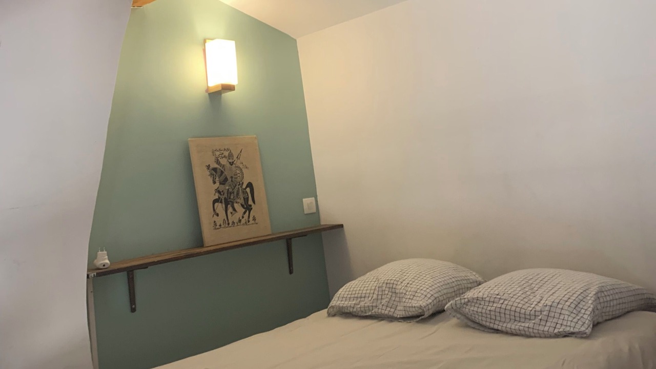 Photo of Bedroom in Opera