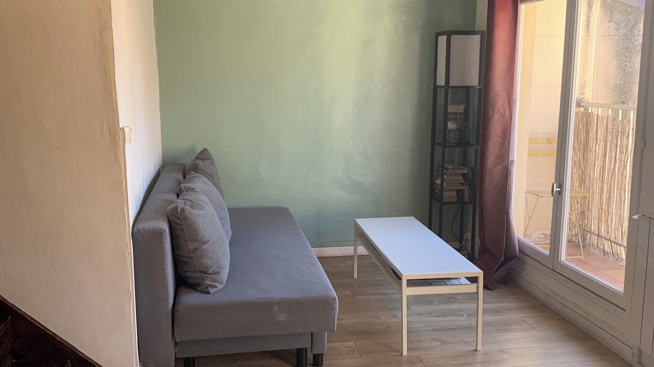 Photo of Livingroom in Opera