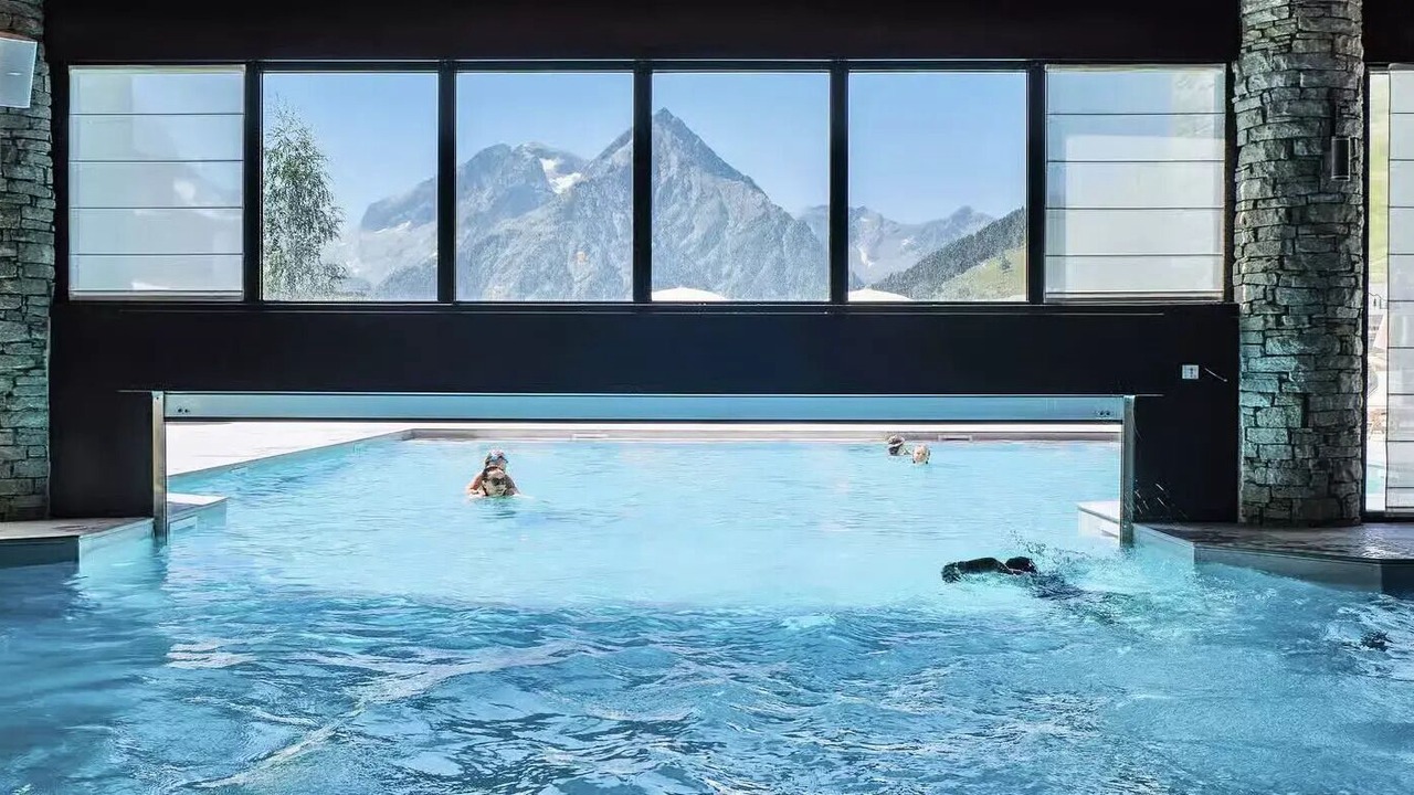 Photo of Outdoor in Mont-de-Lans