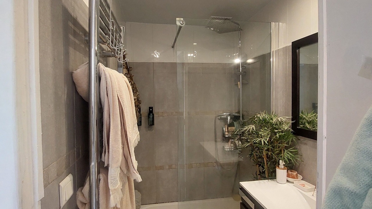 Photo of Bathroom in Blancarde